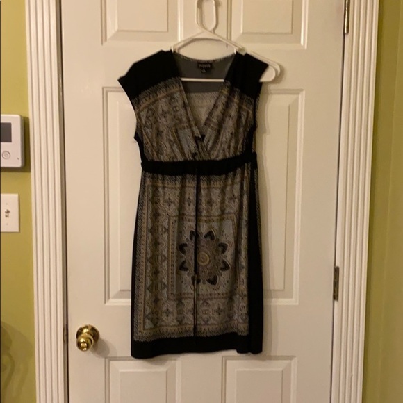 Enfocus studio size 6 dress junior - Picture 4 of 4